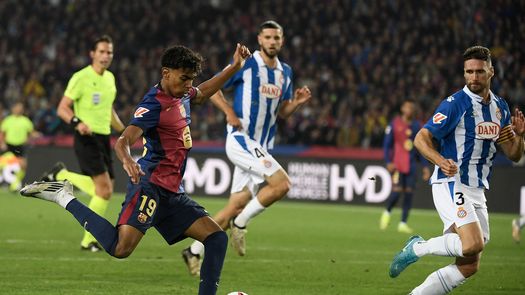 RCD Espanyol vs FC Barcelona: Fecha, hora y dónde ver Jornada 36 de LaLiga
