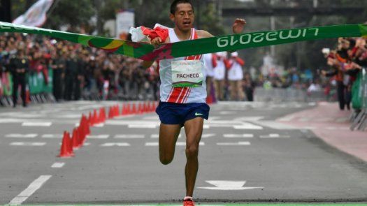 Perú suma su cuarto oro y alcanza su mejor actuación en la historia de los Panamericanos