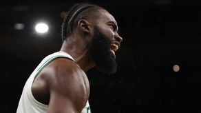 Finales de la NBA: Los Boston Celtics derrotaron a Warriors en el Juego 3