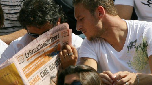 La Gazzetta dello Sport se tiñe de verde para celebrar sus 120 años