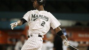 MLB: Marlins 12