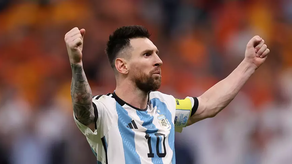 Qatar 2022: Messi iguala a Lothar Matthäus en presencias mundialistas