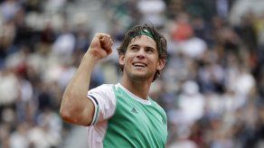 Roland Garros: Thiem elimina a Djokovic