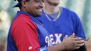 Molina piensa en el retiro tras la Serie Mundial