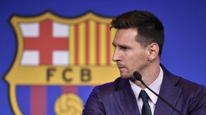 Hermano de Lionel Messi asegura que el campeón del mundo no volverá a Barcelona
