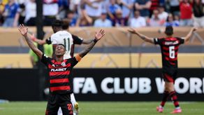 Mundial de Clubes 2025: El Flamengo sorprendió al Chelsea en el Lincoln Financial Field