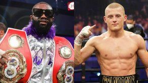 Terence Crawford: ¿Quiénes son los retadores mandatorios a los títulos wélter?