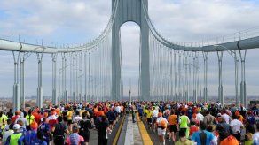 La Maratón de Nueva York