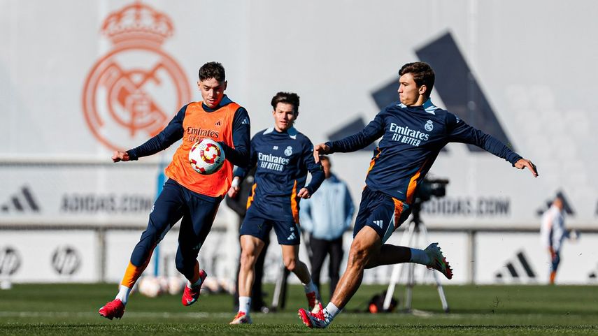 Copa del Rey 2025: Posible alineación del Real Madrid vs Leganés en 4tos de final