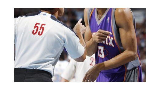 NBA: Nuggets 105, Suns 99; Denver supera desventaja de 17 puntos