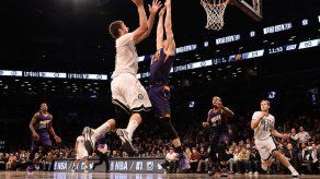 Gasol, Lopez, Horford y Ginóbili destacan en la Semana Latina de la NBA