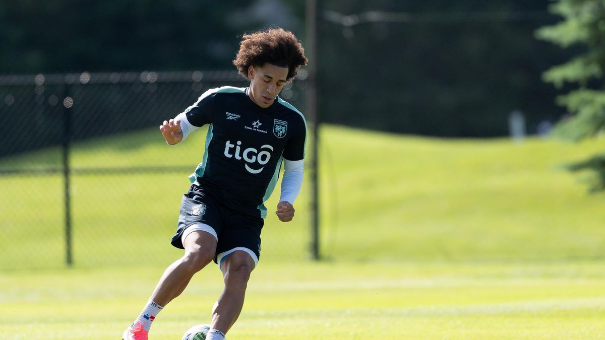 Mundial 2026: Thomas Cristiansen anuncia que Adalberto Carrasquilla no jugará ante Croacia Mundial 2026: Thomas Cristiansen anuncia que Adalberto Carrasquilla no jugará ante Croacia