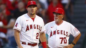 MLB: Los Angels despiden al mánager Joe Maddon