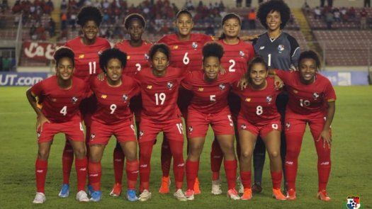 Natalia Mills: Conocemos muy poco de Barbados, pero venimos preparadas