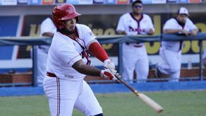 Panamá vs Costa Rica: Fecha, hora y dónde ver en Premundial de Béisbol U23 Foto: Scarlett Feniba&nbsp;
