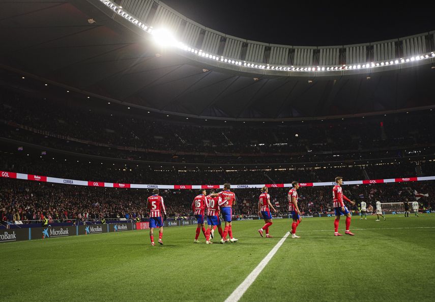 Copa del Rey 2025: ¿Cuándo es el sorteo de semifinales?