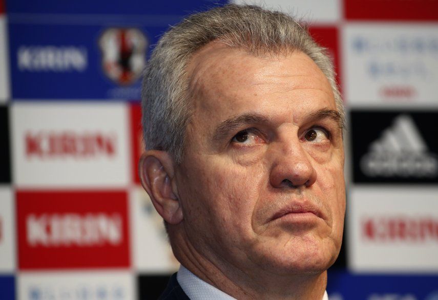Fiscalía española pide cárcel para Javier Aguirre por amaño