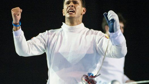 Brasil, Argentina, México, Colombia  y Cuba, esperanzas latinoamericanas en Rio-2016