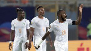 Costa de Marfil avanza a octavos; Sudáfrica en riesgo