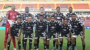 LPF: El Tauro FC derrotó al Sporting SM en las semifinales