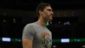 NBA: Brook Lopez regresará a la acción con Milwaukee Bucks