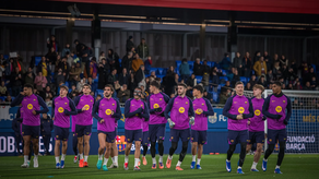 FC Barcelona vs Athletic Club: Fecha, hora y dónde seguir Supercopa de España
