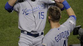 Reales dejan libre a Alex Ríos