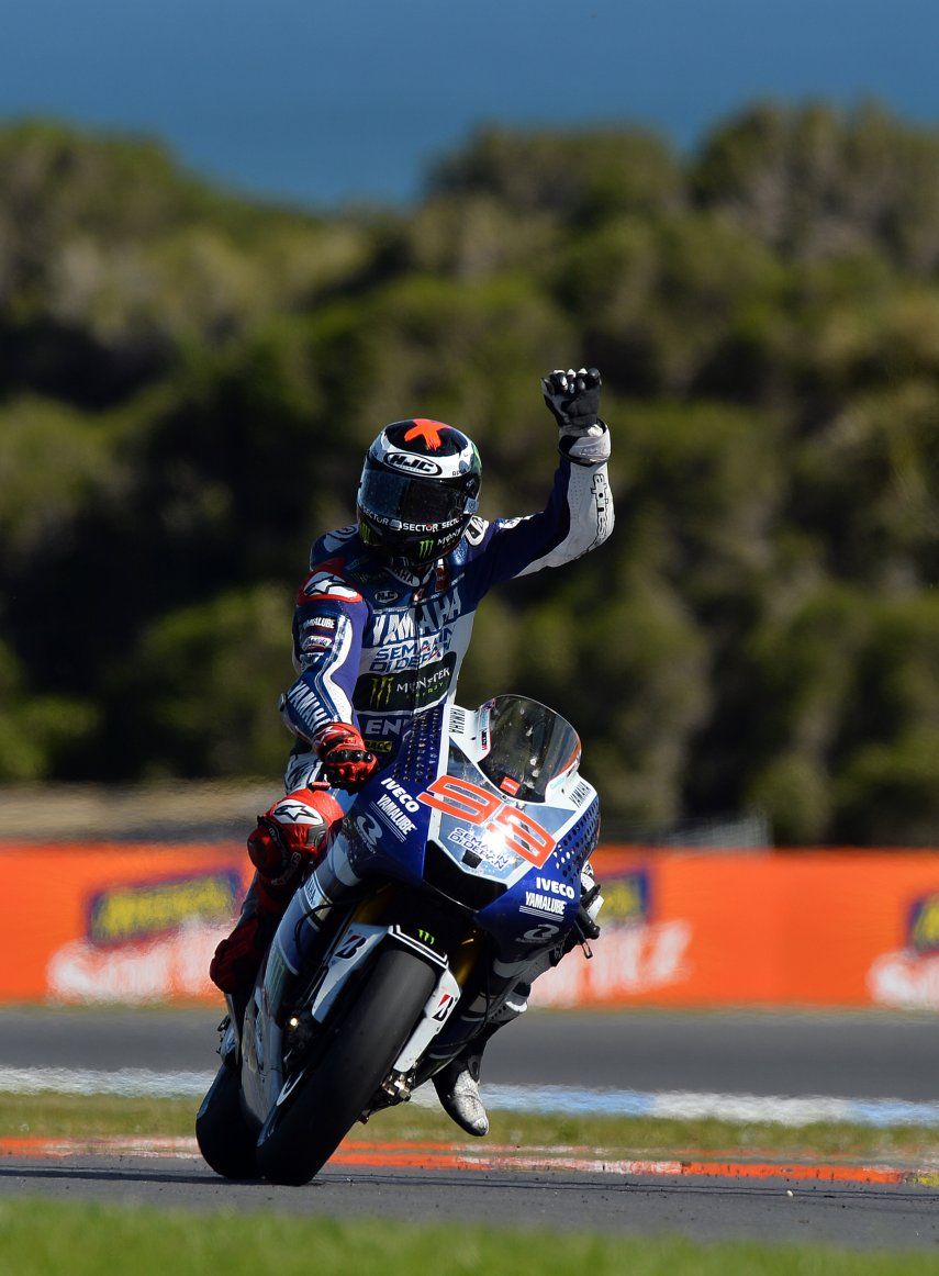 Gran Premio de Australia