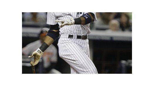 MLB: Yanquis 9, Orioles 1; Canó jonronea