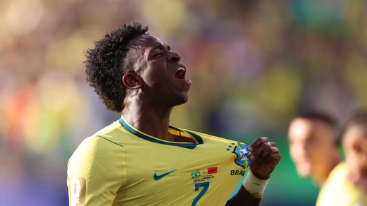 Mundial 2026: XI de Brasil para choque ante Haití Mundial 2026: XI de Brasil para choque ante Haití
