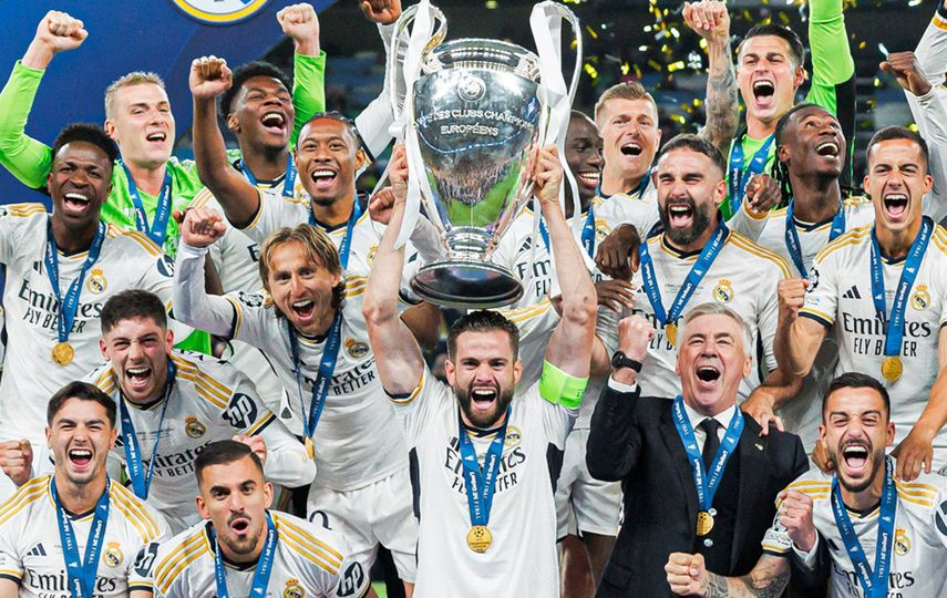 Mundial de Clubes 2025: ¿Qué se necesita para clasificar?