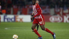 Yaya Touré deja Olympiakos tras solo 3 meses