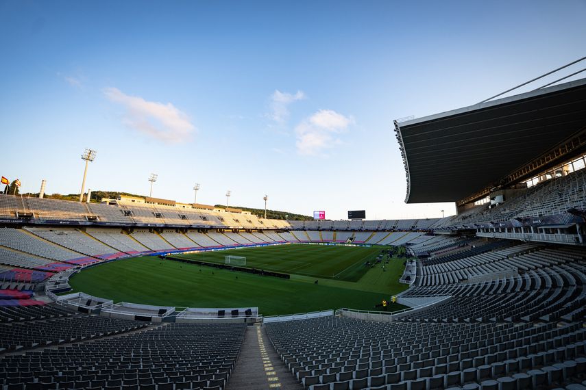 FC Barcelona y Bayern Múnich anuncian sus alineaciones
