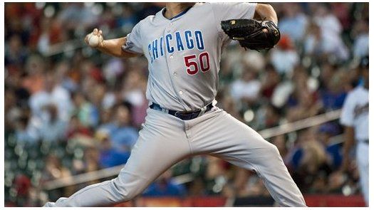 López y Soto se lucieron en la 12ma victoria de los Cachorros