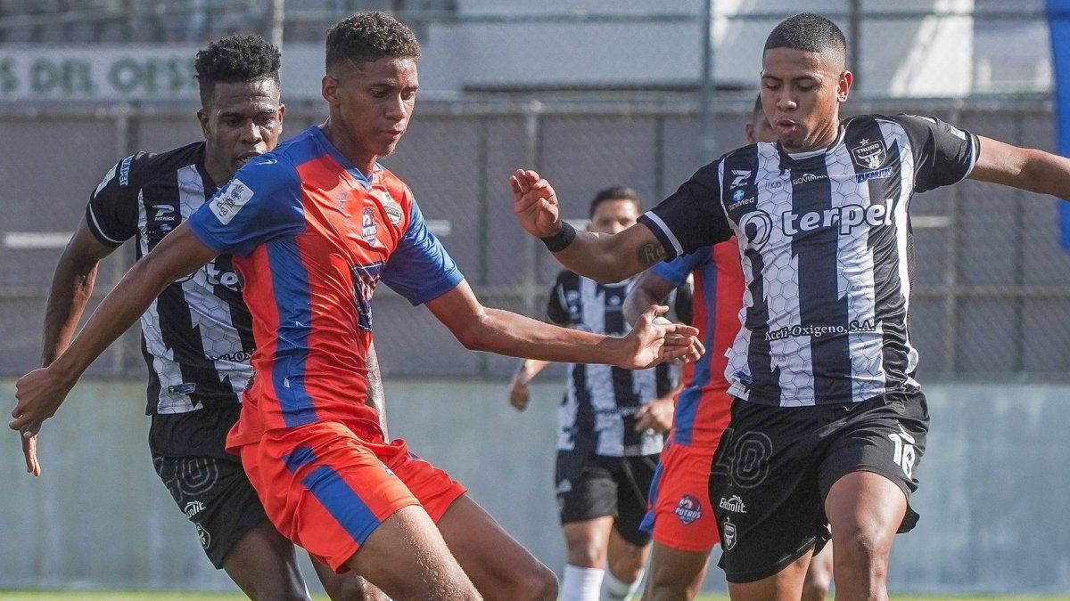 LPF: EN VIVO Jornada 16