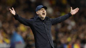 Eurocopa 2024: Conoce a Edward Iordanescu, DT de Rumania