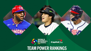 Clásico Mundial 2026: ¿Cuáles son los favoritos para llegar a semifinales?