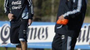 Mundial: Cerca del desastre