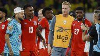Selección de Panamá se hace viral gracias a Neymar Jr. Selección de Panamá se hace viral gracias a Neymar Jr.