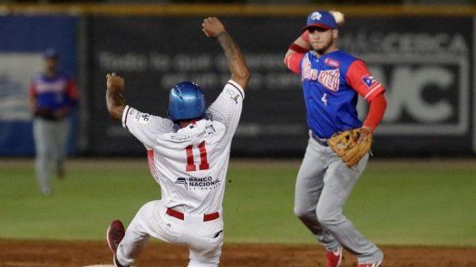 Panamá estará en la Asamblea de la Confederación de Béisbol del Caribe