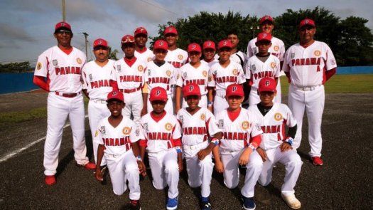 Panamá A vence a Guatemala por abultamiento de carreras en el Latino Infantil