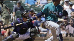 Canó cierra estupenda pretemporada con Marineros