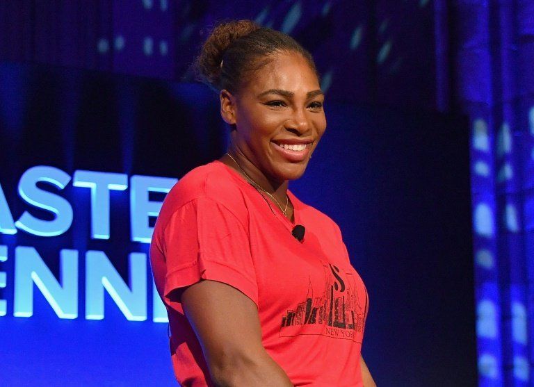 Serena no se ve favorita en el Abierto de Estados Unidos