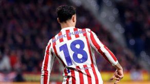 Marc Pubill sobre el no penal: No se puede pitar nunca