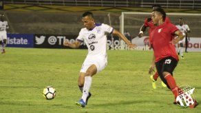 Equipos panameños ya tienen fechas para partidos de cuartos de la Liga CONCACAF