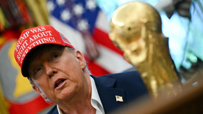 Mundial 2026: Donald Trump confirma fecha para el sorteo