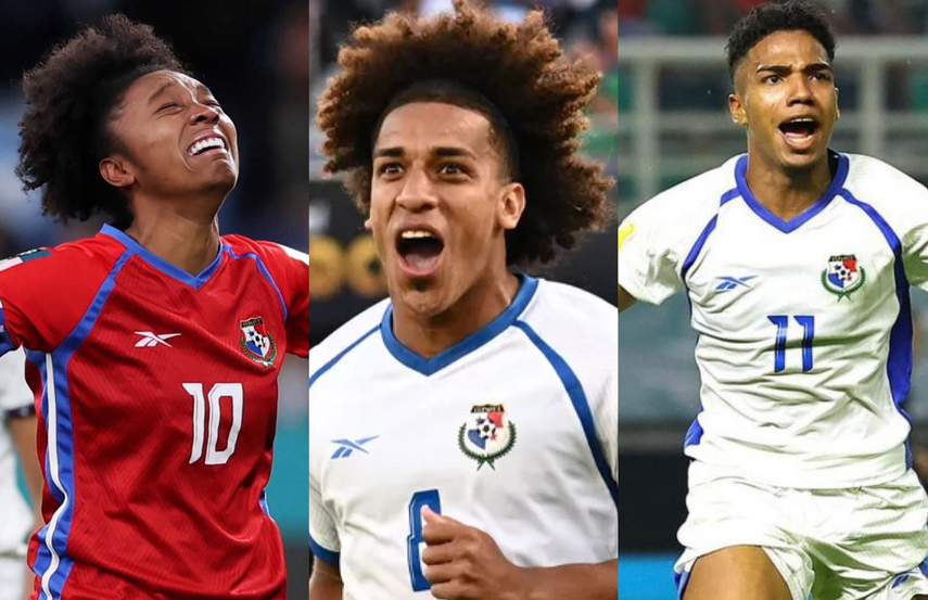 Selección de Panamá: La FIFA resalta el gran año de las selecciones nacionales&nbsp;