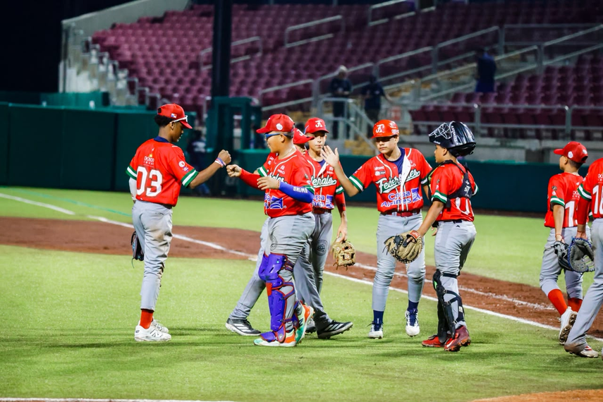 Serie del Caribe Kids 2026: Partidos para hoy sábado 15 de agosto en semifinales
