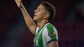 LPF: Ansony Frías
