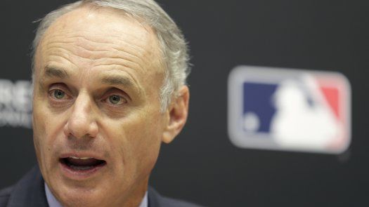 MLB ordena cronómetros para lanzamientos en pretemporada